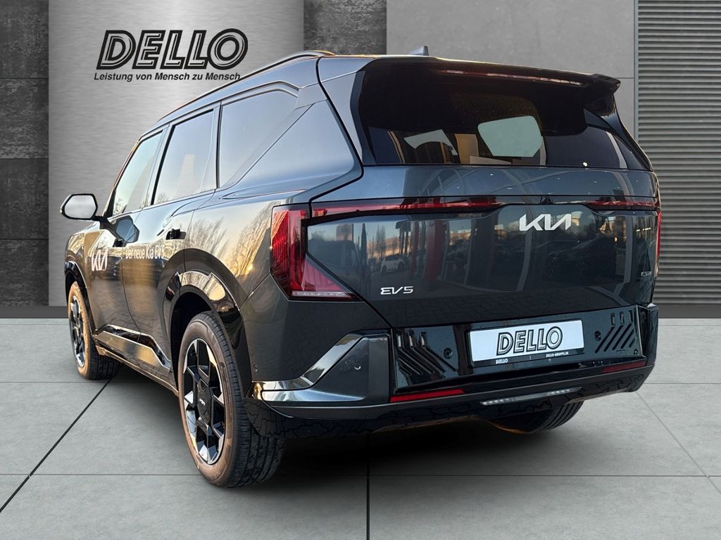 Kia EV5