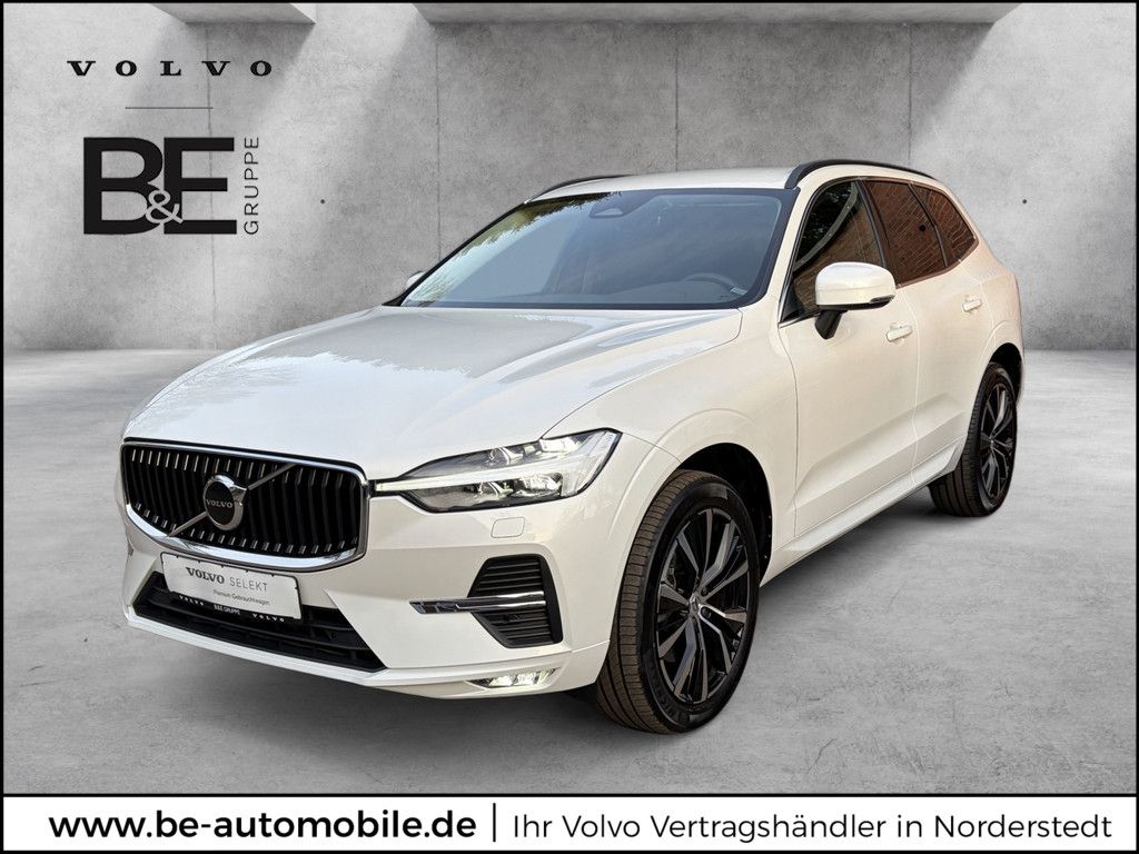 Volvo XC60 2023