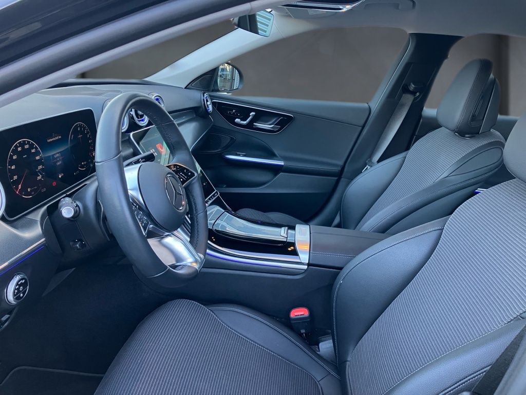 Mercedes-Benz C 300 2024