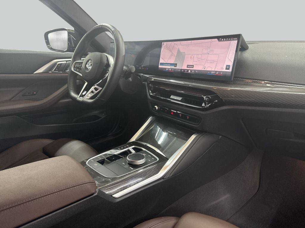 BMW 430 2025