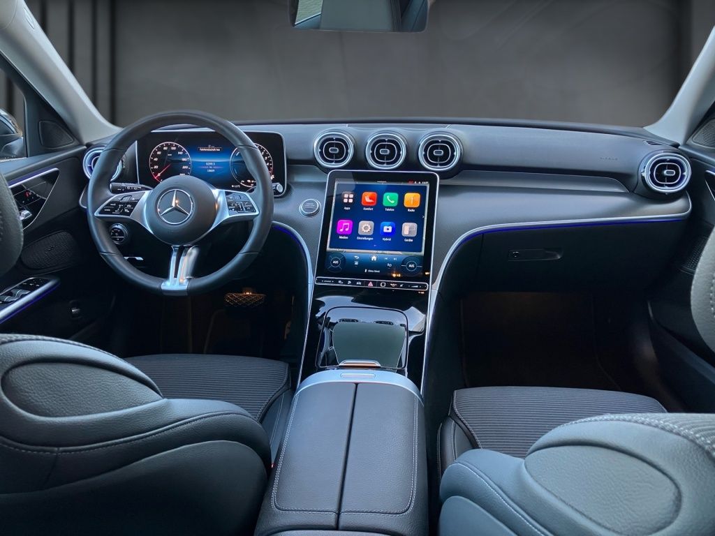 Mercedes-Benz C 300 2024