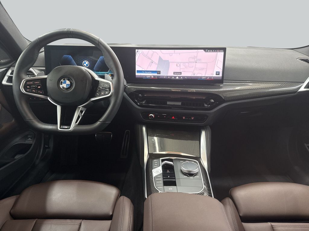 BMW 430 2025