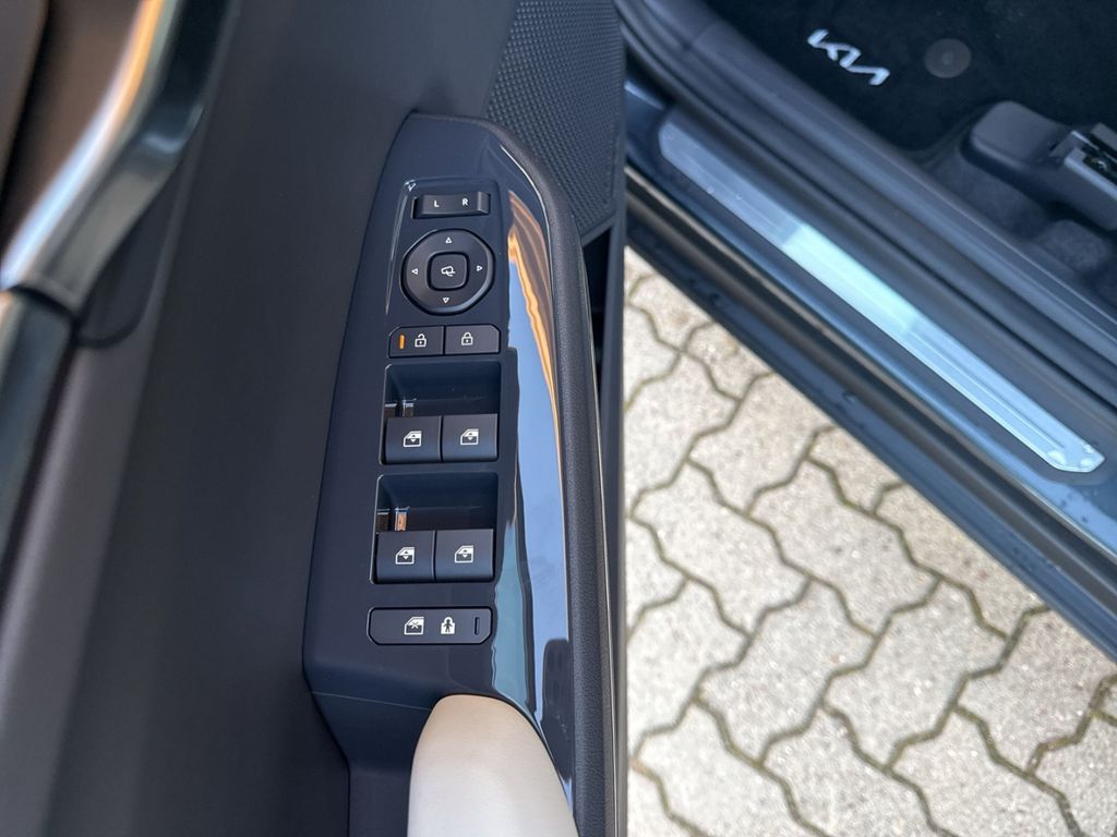 Kia EV5
