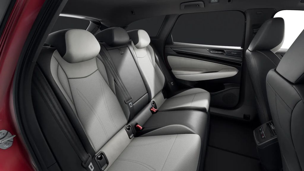 Volkswagen ID.7 2025