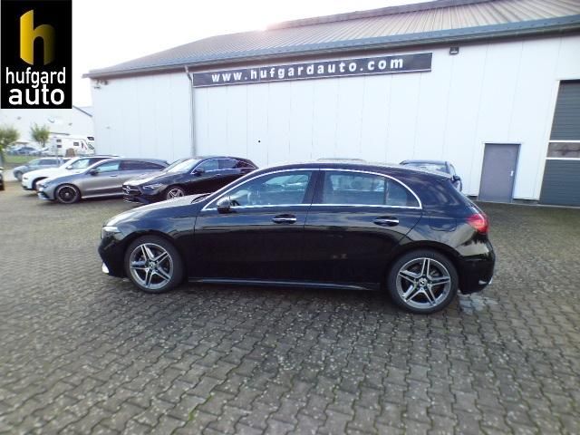 Mercedes-Benz A 200 2024