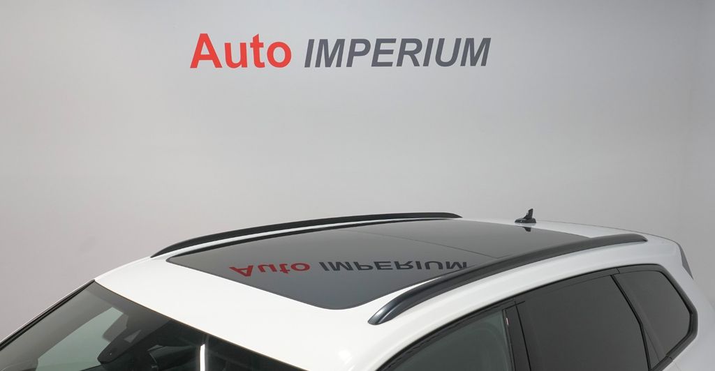 Volkswagen Touareg 2021