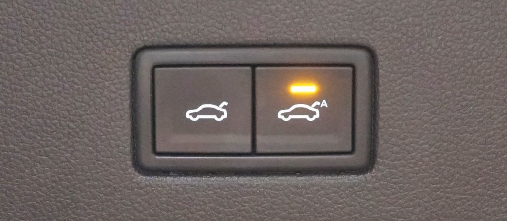 Volkswagen Touareg 2021