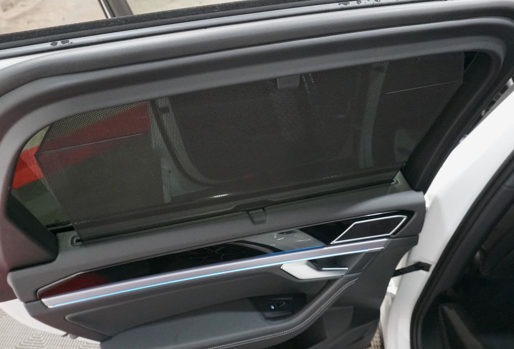 Volkswagen Touareg 2021