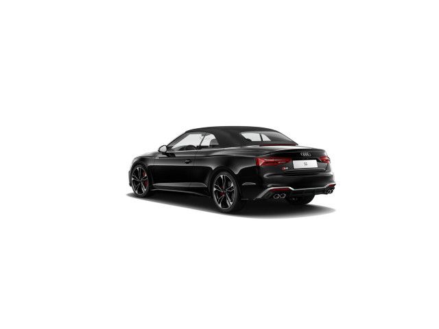 Audi S5 2022