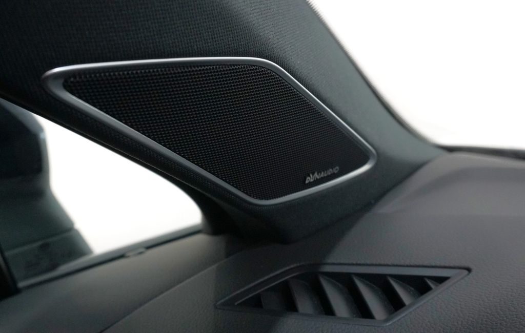 Volkswagen Touareg 2021