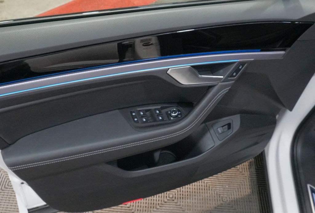 Volkswagen Touareg 2021