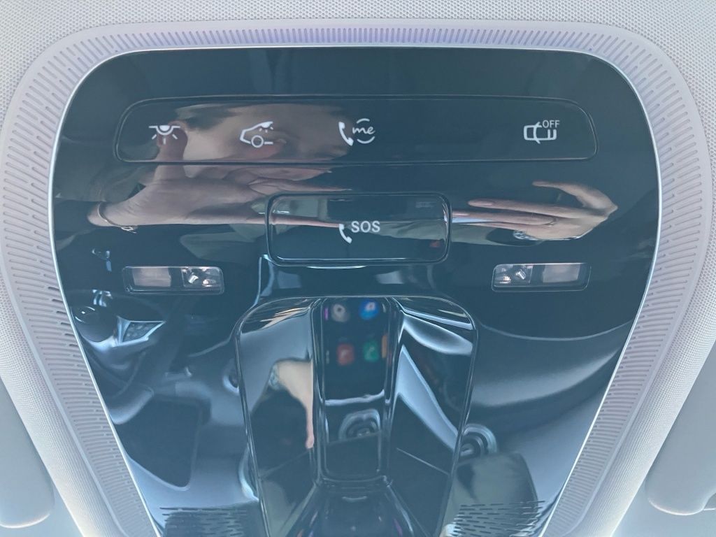 Mercedes-Benz C 300 2024