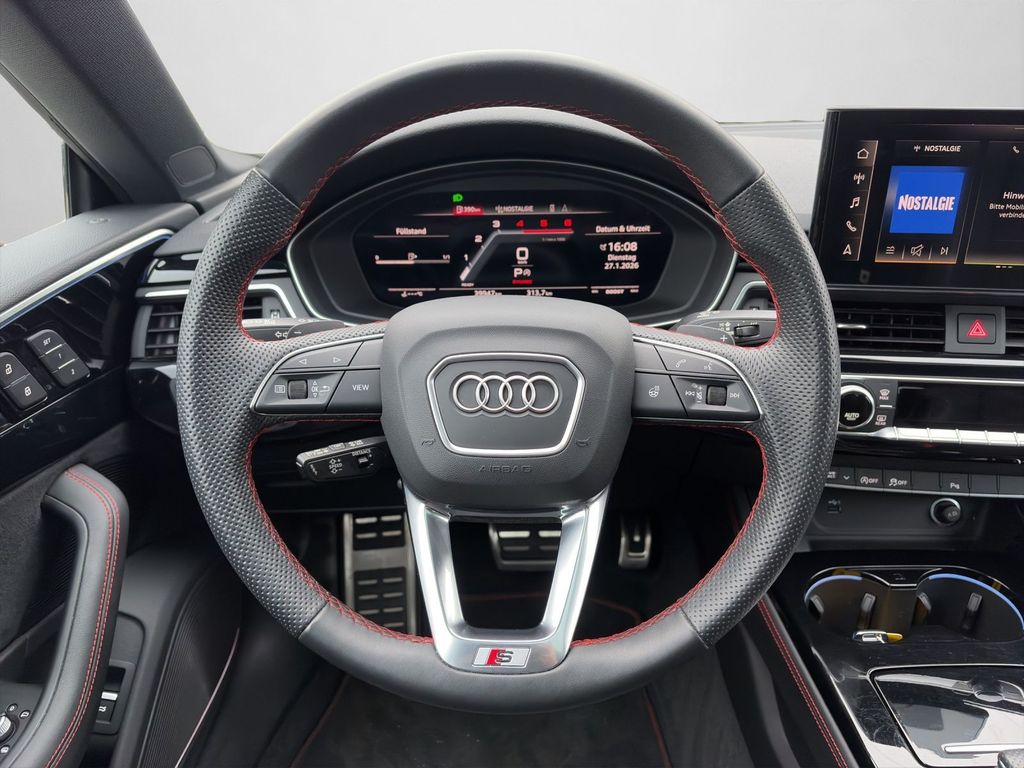 Audi S5 2023
