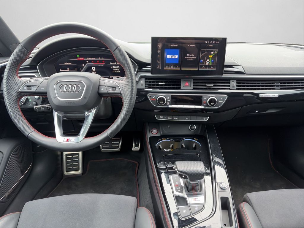 Audi S5 2023