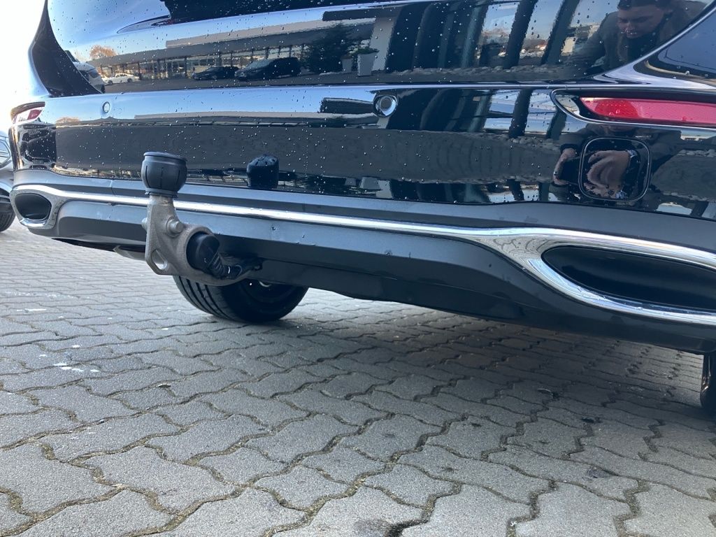 Mercedes-Benz C 300 2024