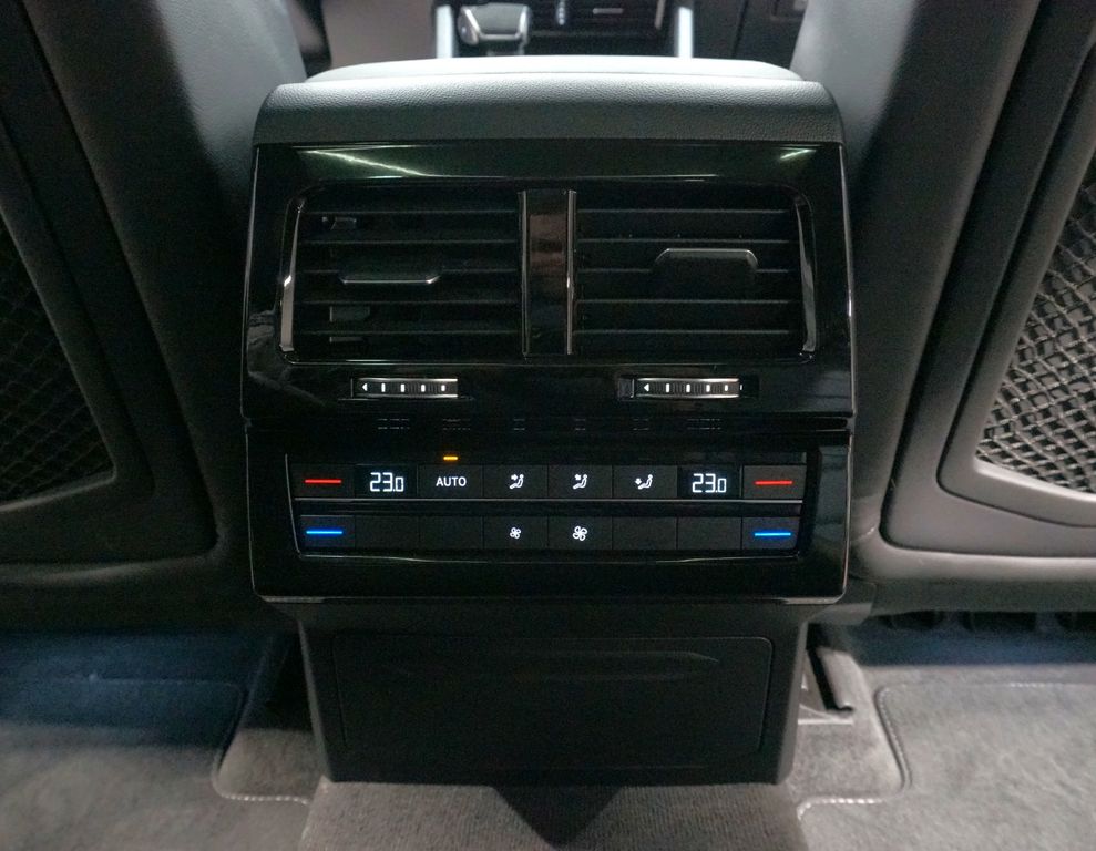 Volkswagen Touareg 2021