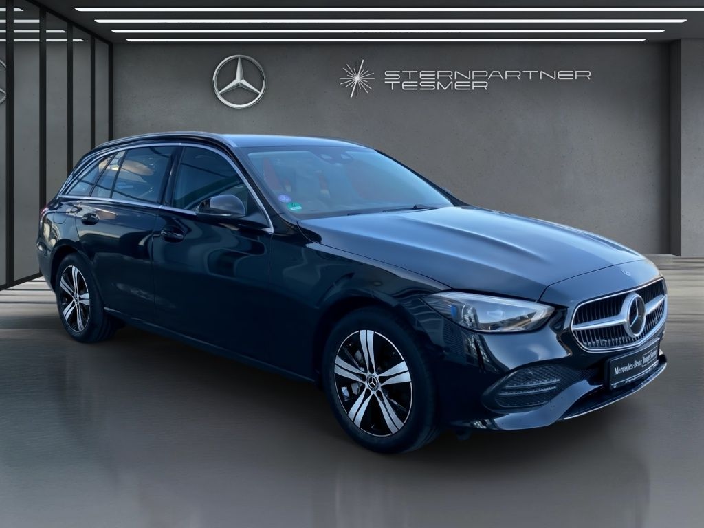 Mercedes-Benz C 300 2024
