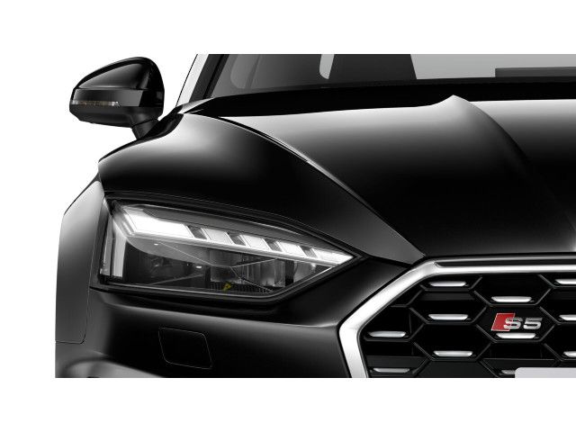 Audi S5 2022