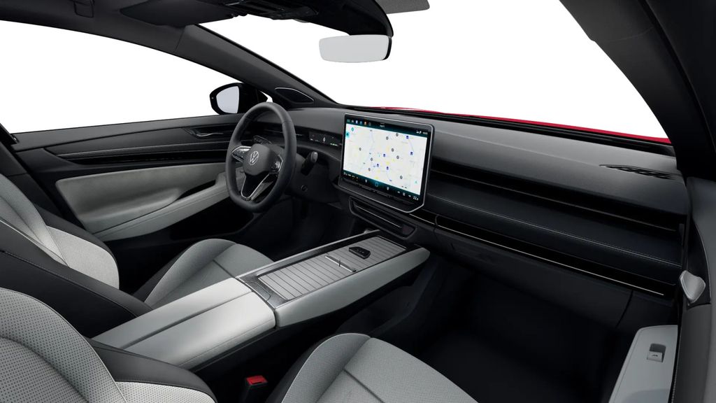 Volkswagen ID.7 2025