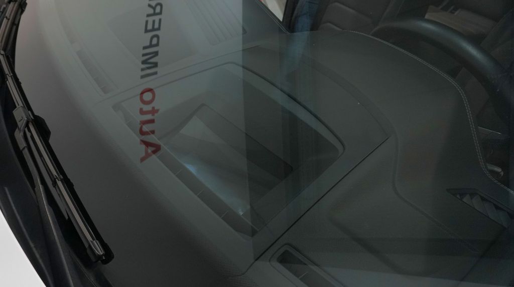 Volkswagen Touareg 2021