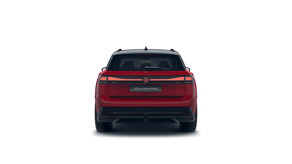 Volkswagen ID.7 2025