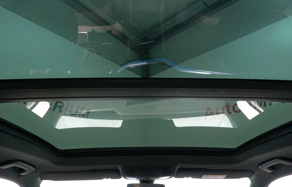 Volkswagen Touareg 2021