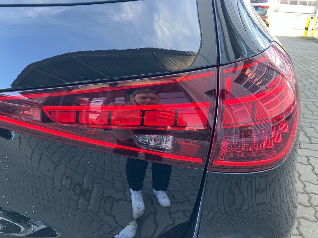 Mercedes-Benz C 300 2024