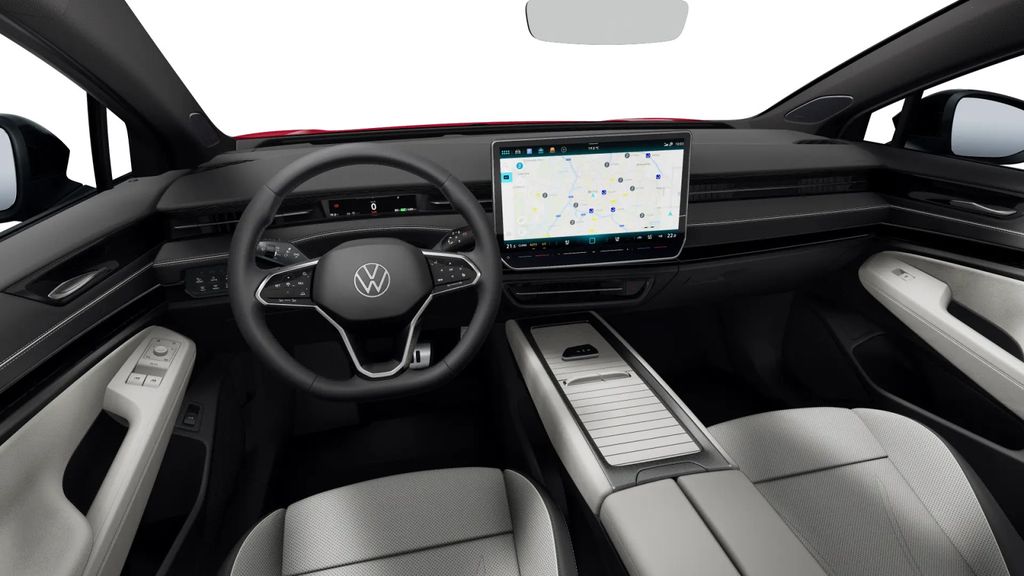 Volkswagen ID.7 2025