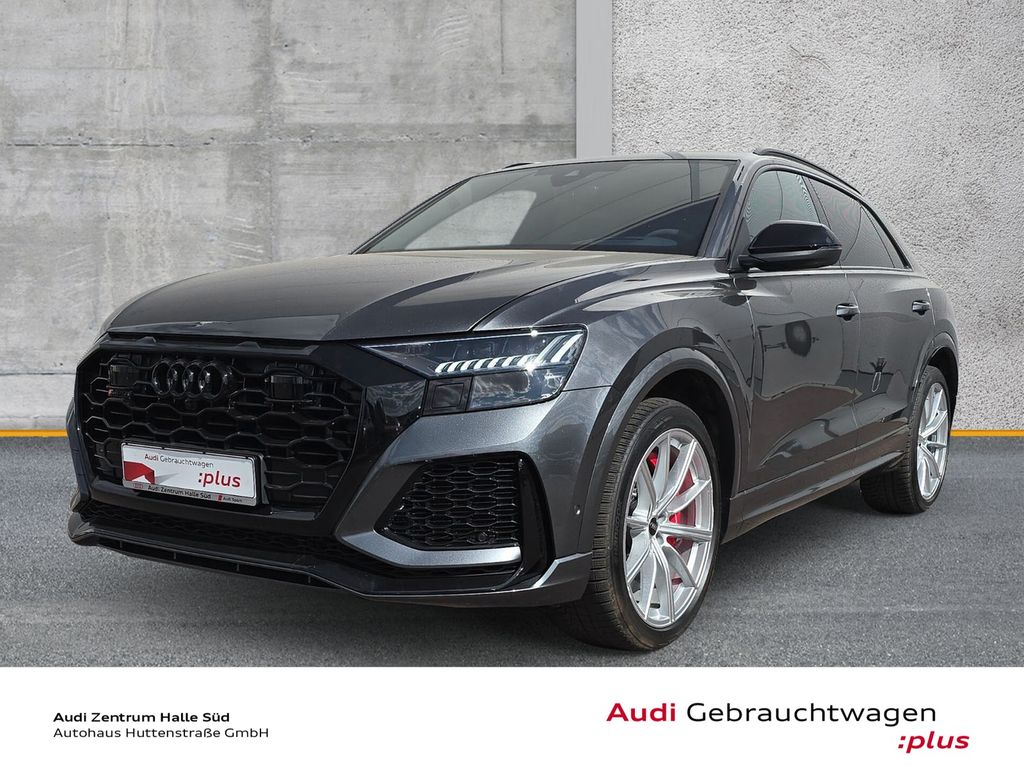 Audi RSQ8 2024