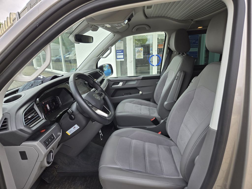 Volkswagen T6 California 2023