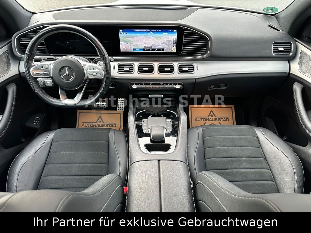 Mercedes-Benz GLE 350 2022