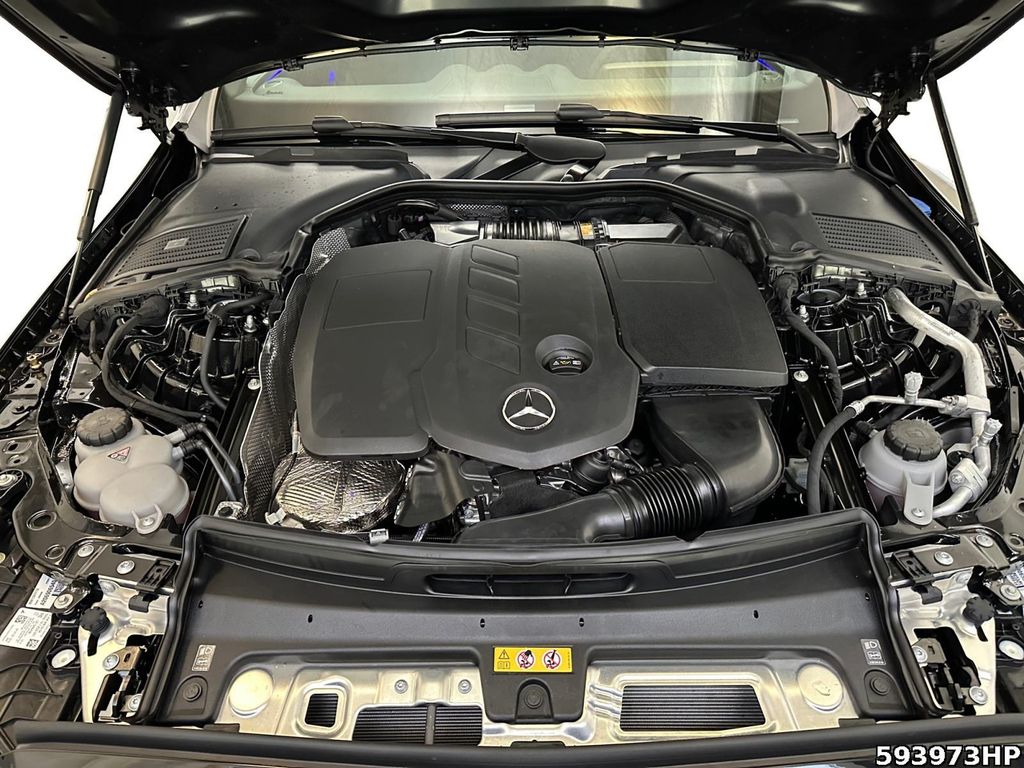 Mercedes-Benz C 200 2026