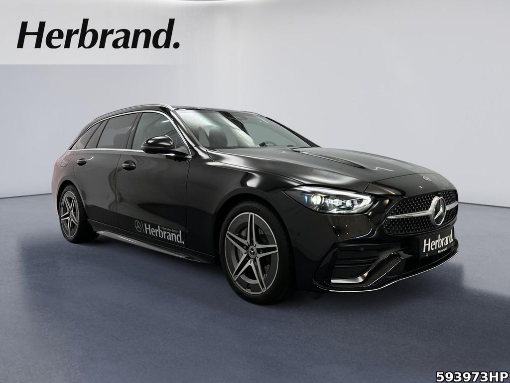 Mercedes-Benz C 200 2026