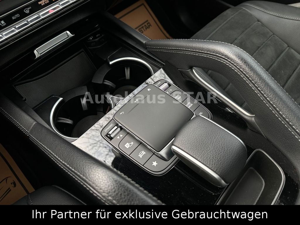 Mercedes-Benz GLE 350 2022