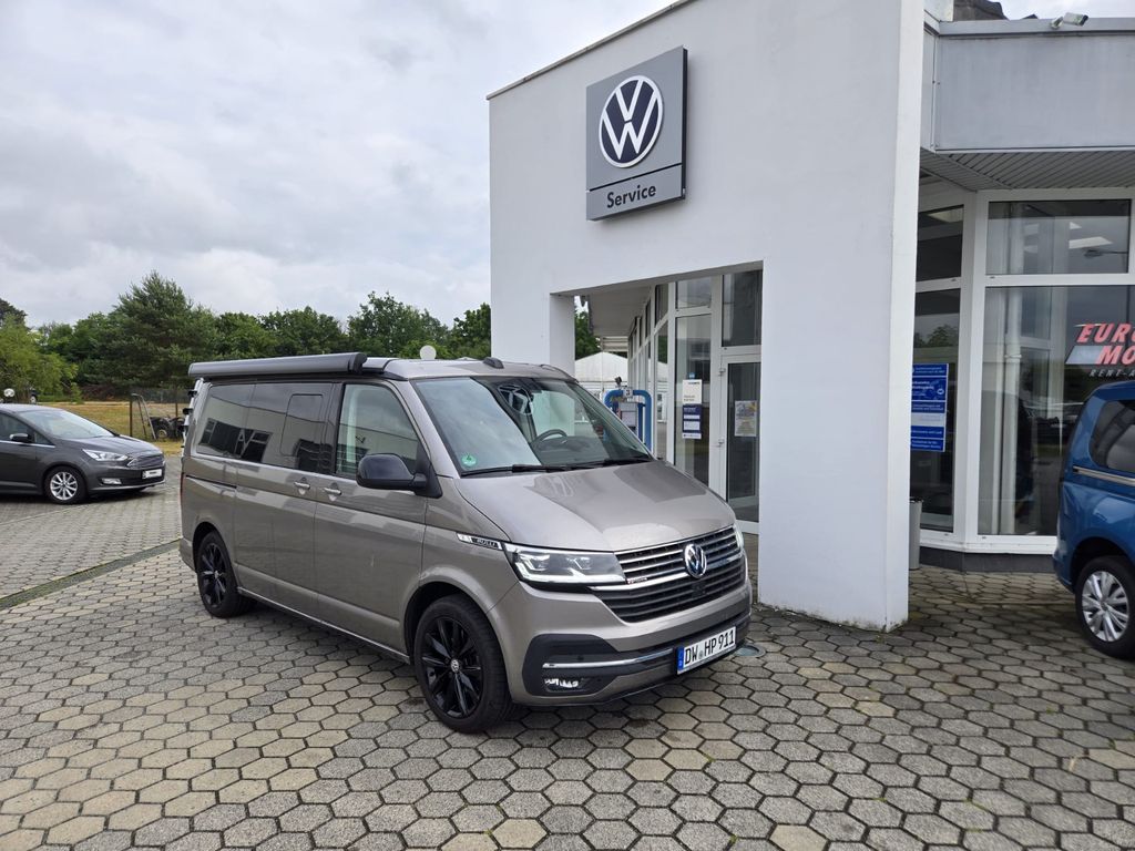 Volkswagen T6 California 2023