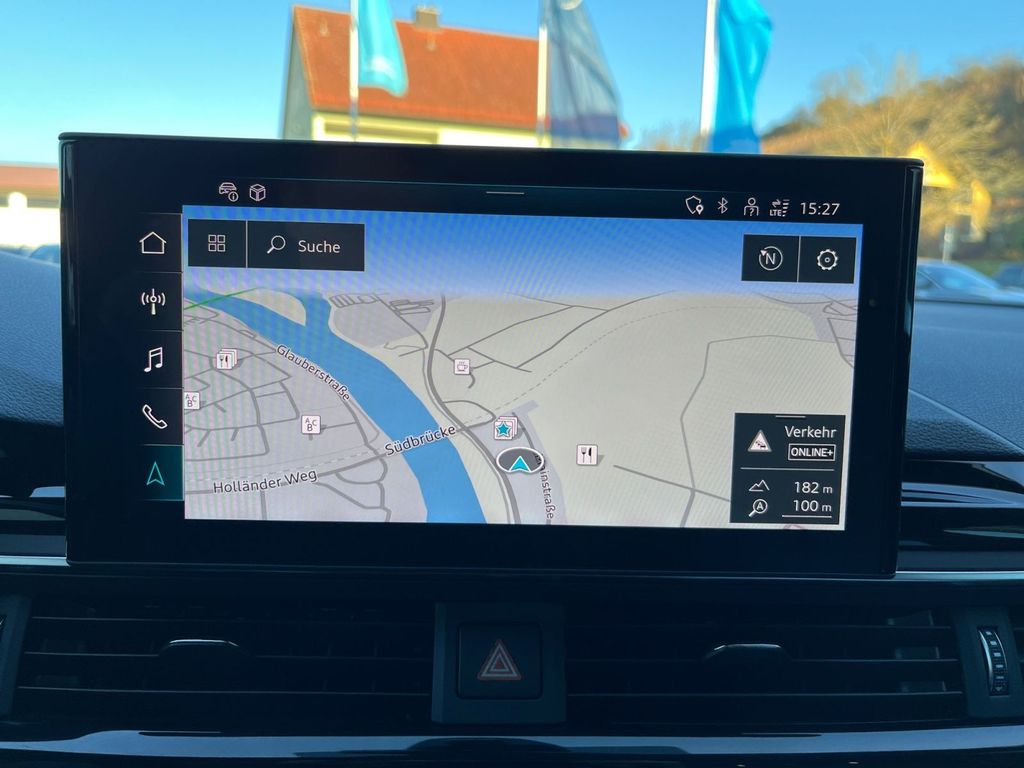 Audi A4 Allroad 2023