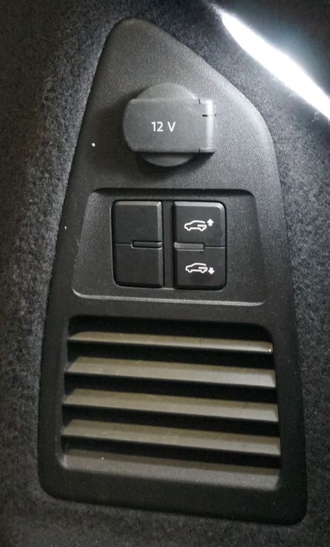 Volkswagen Touareg 2021