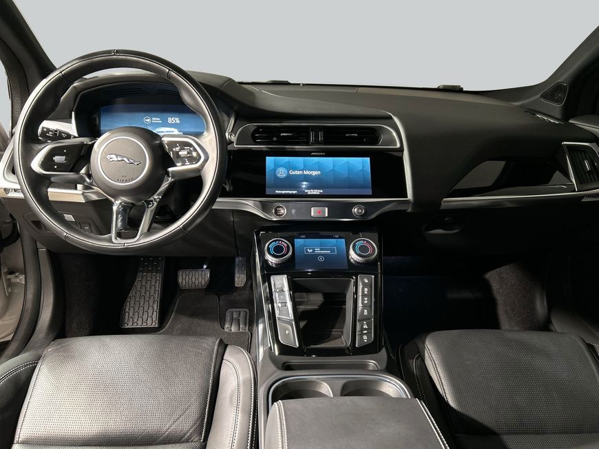 Jaguar I-Pace 2022