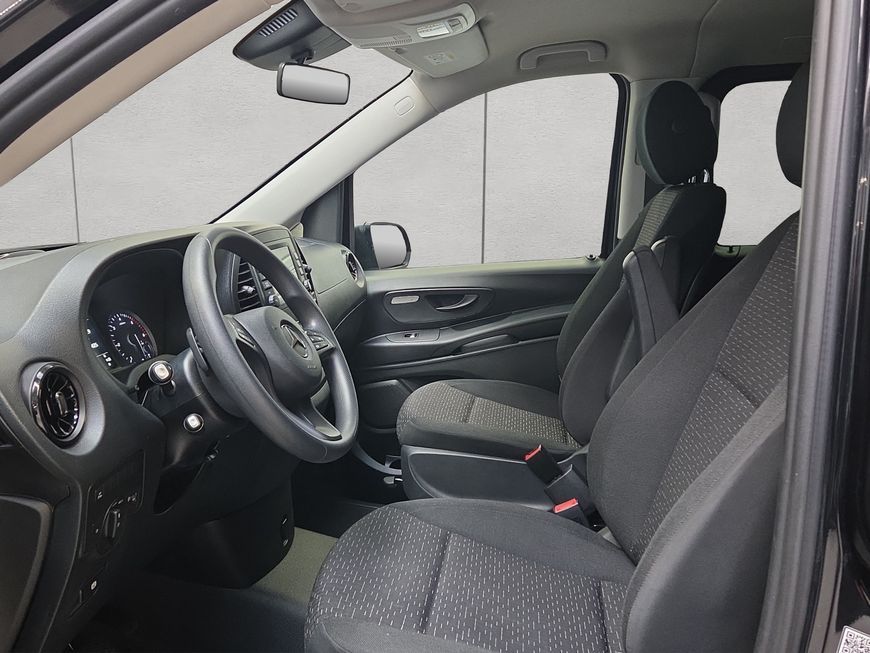 Mercedes-Benz Vito 2023