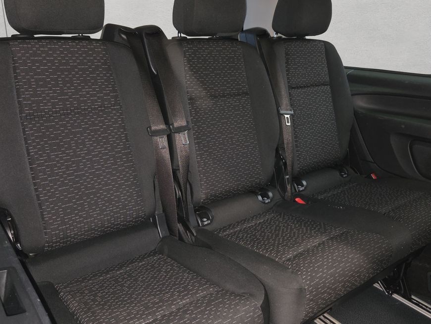 Mercedes-Benz Vito 2023