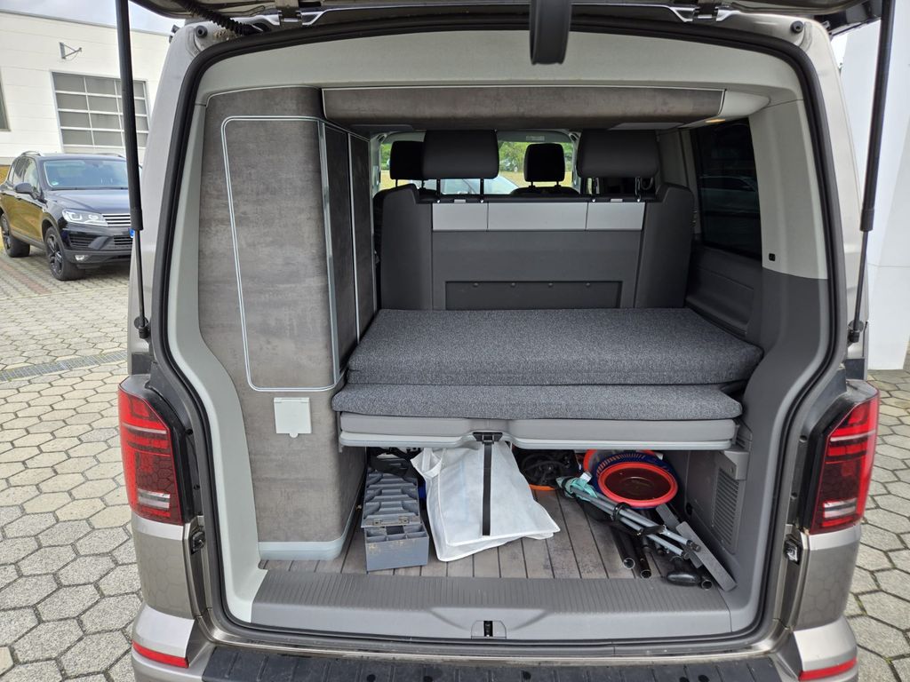 Volkswagen T6 California 2023