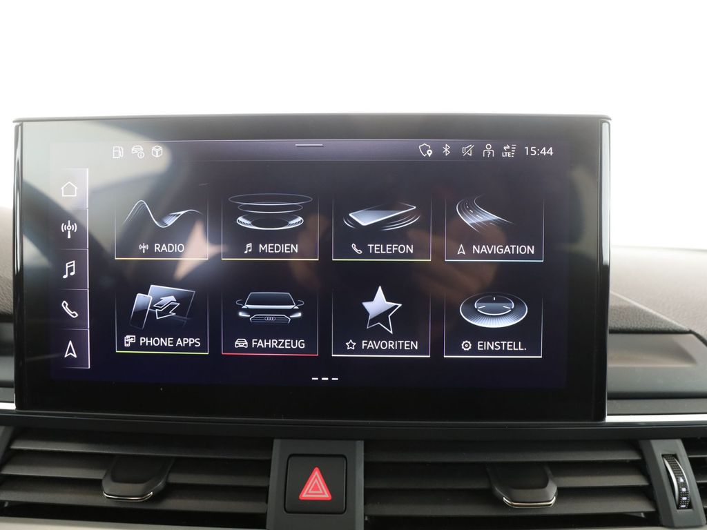 Audi A4 2021