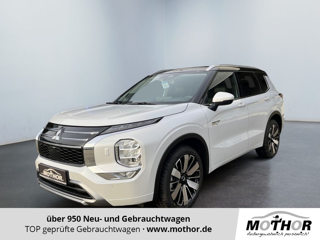 Mitsubishi Outlander 2025