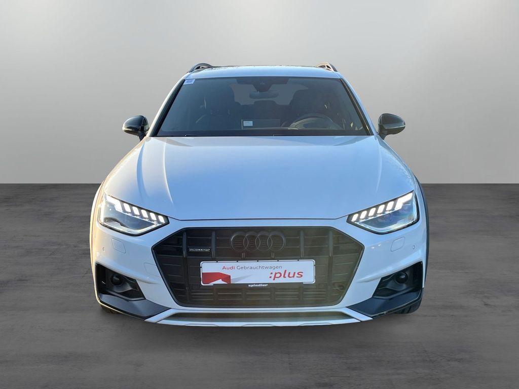 Audi A4 Allroad 2023