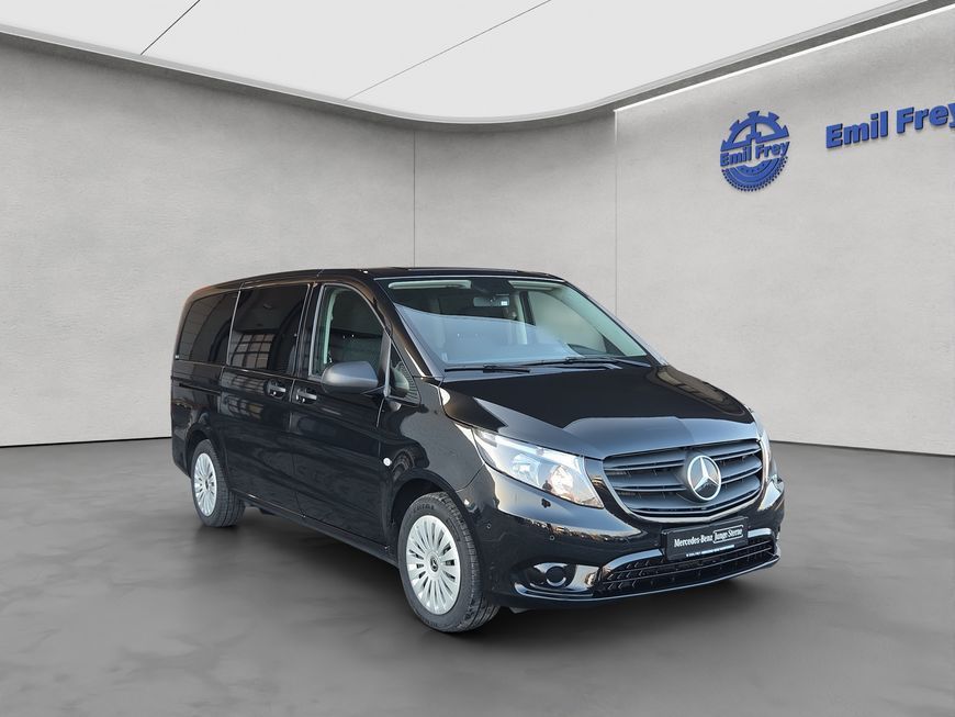 Mercedes-Benz Vito 2023
