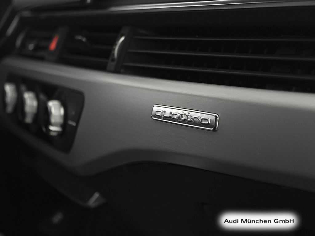 Audi S5 2022