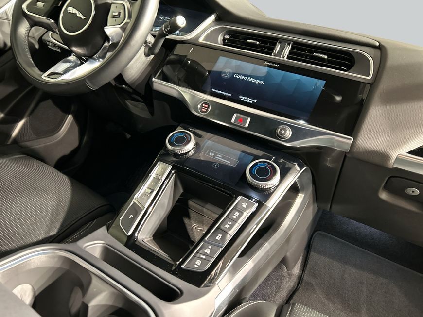 Jaguar I-Pace 2022