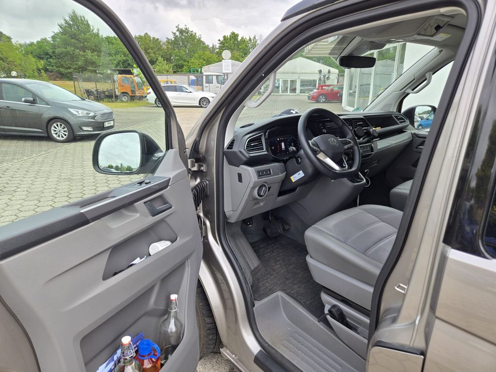 Volkswagen T6 California 2023