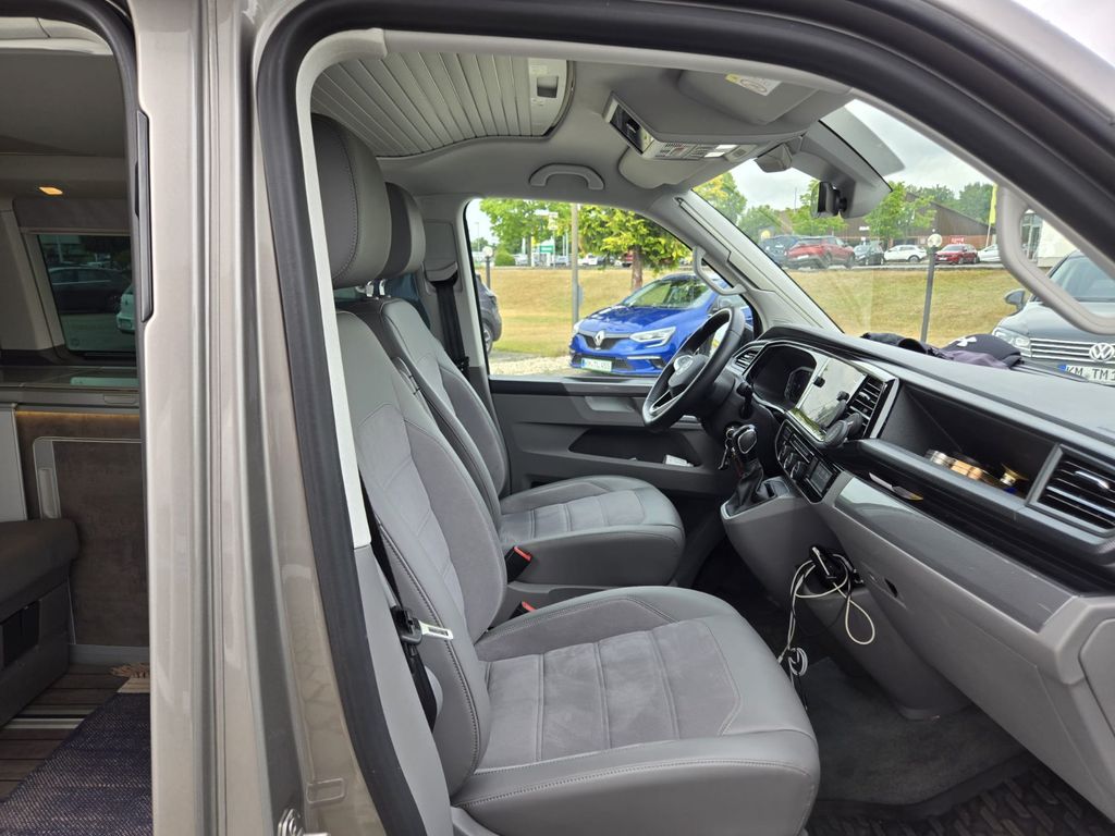Volkswagen T6 California 2023