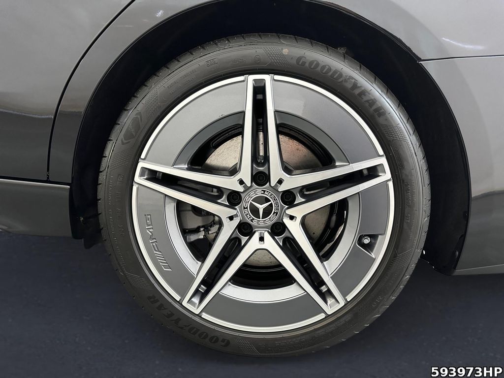 Mercedes-Benz C 200 2026